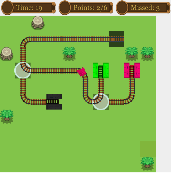 Trainline
